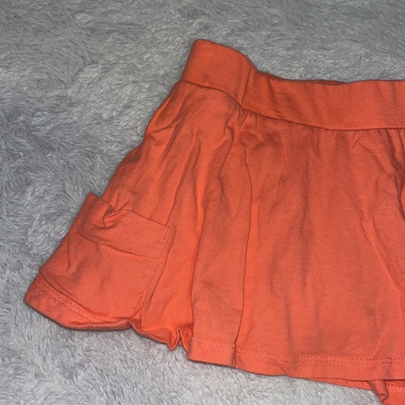 (3 for $10) old navy skort - Picture 5 of 7